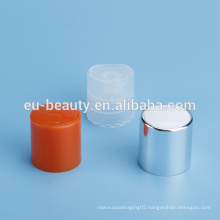 Plastic screw disc cover top cap 24/410